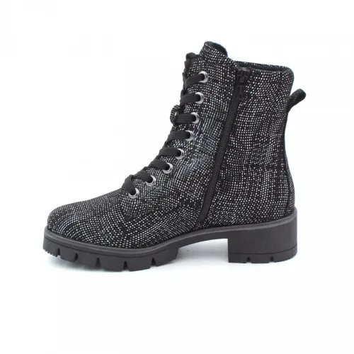 Ботинки JANA Серый, 42, 43, 44, 45 фото каталог