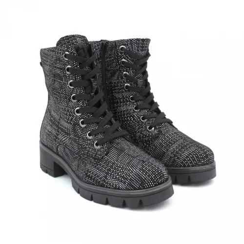 Ботинки JANA Серый, 42, 43, 44, 45 фото каталог