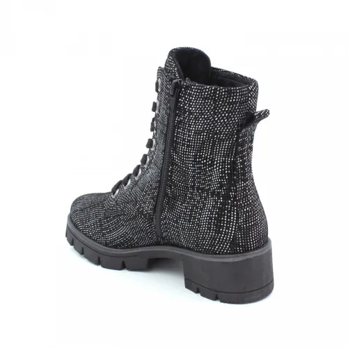 Ботинки JANA Серый, 42, 43, 44, 45 фото каталог