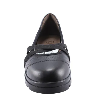 Туфли Riconte Черный, 34, 35, 33, 32 фото каталог Туфли Riconte Черный, 34, 35, 33, 32 фото каталог