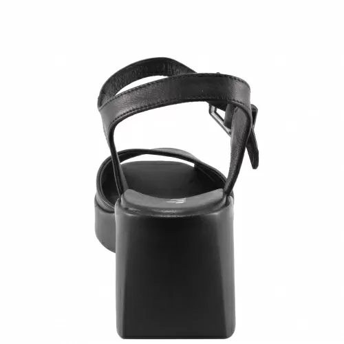 Босоножки Dakkem Черный, 33, 34, 35 фото каталог