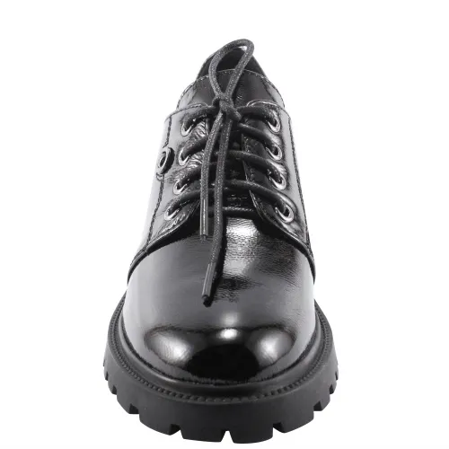 Туфли SIZAAMPERO Черный, 33, 34, 35 фото каталог Туфли SIZAAMPERO Черный, 33, 34, 35 фото каталог