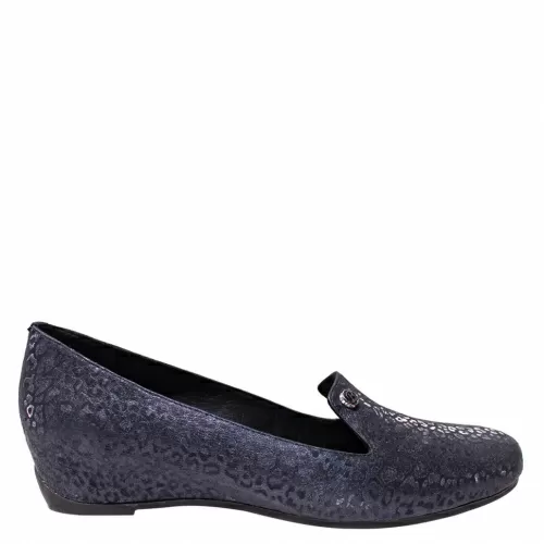 Туфли SIZAAMPERO Синий, 42, 43 фото каталог