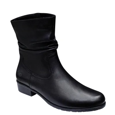 Полусапожки REMONTE Полусапожки REMONTE