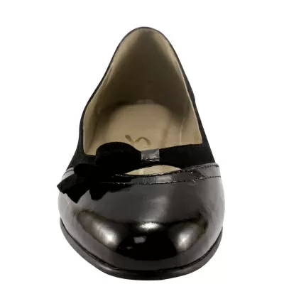 Туфли  Сатег Черный, 42, 43, 44, 33, 34, 35 фото каталог Туфли  Сатег Черный, 42, 43, 44, 33, 34, 35 фото каталог