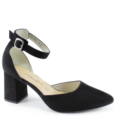 Туфли LAURA POTTI Туфли LAURA POTTI