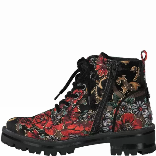 Ботинки JANA Мультиколор, 42, 43, 44, 45 фото каталог