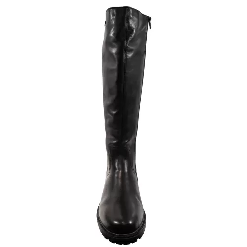 Сапоги-зима ( REMONTE DORNDORF) Черный, 42, 43, 44, 45 фото каталог