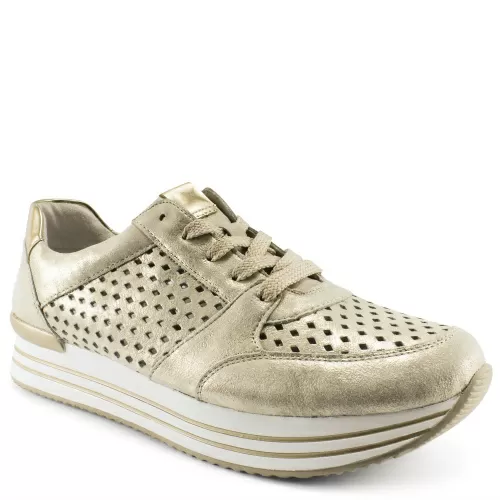Кроссовки-лето REMONTE DORNDORF Золотой, 42, 43, 44, 45 фото каталог
