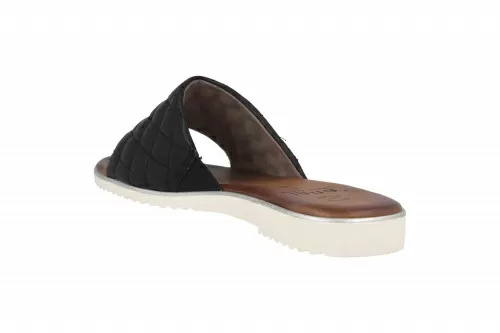 Сабо JANA Черный, 42, 43, 44, 45 фото каталог