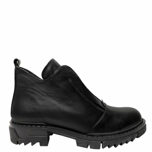 Ботильоны SIZAAMPERO Черный, 41, 42, 43 фото каталог