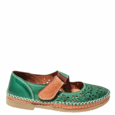 Туфли-лето SIZAAMPERO