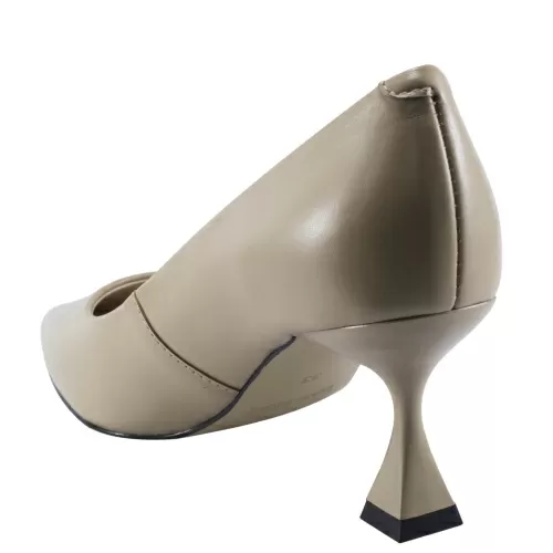 Туфли Dino Ricci Бежевый, 33, 34 фото каталог