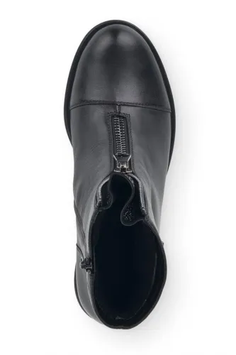 Ботинки-зима REMONTE DORNDORF Черный, 42, 43, 44, 45 фото каталог
