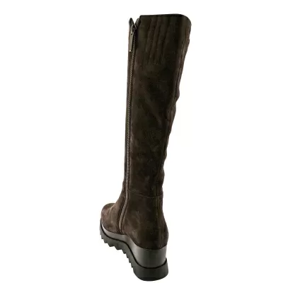 Сапоги евро-зима SIZAAMPERO Бордовый, 33, 34, 35 фото каталог Сапоги евро-зима SIZAAMPERO Бордовый, 33, 34, 35 фото каталог