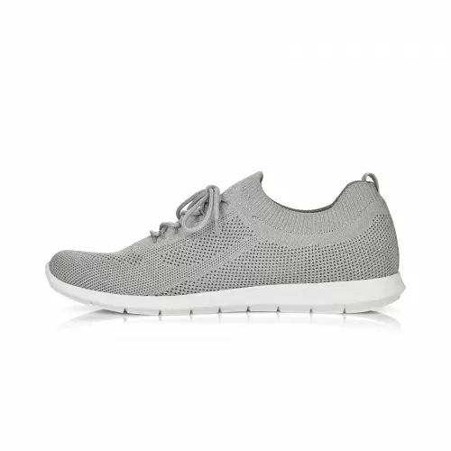 Кеды-лето REMONTE  Серый, 42, 43, 44, 45 фото каталог