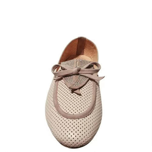 Туфли-лето SIZAAMPERO Розовый, 42, 43, 44 фото каталог