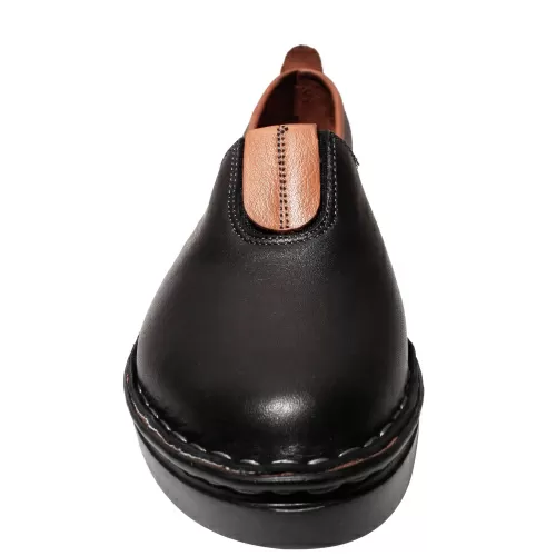 Туфли ZIZI  Черный, 37, 39, 40, 36, 38 фото каталог