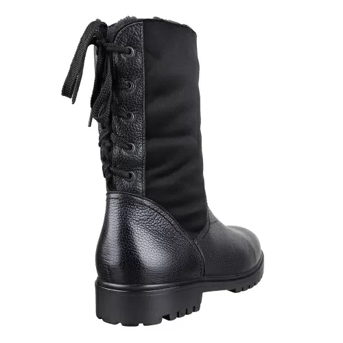 Сапоги-зима LAURA POTTI , 41, 42, 43, 44 фото каталог