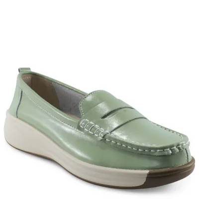 Мокасины KUMFO Мокасины KUMFO