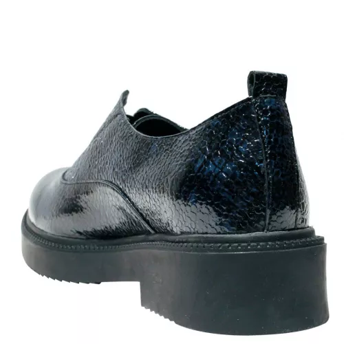 Туфли ZIZI  Синий, 36, 37, 38, 39, 40 фото каталог