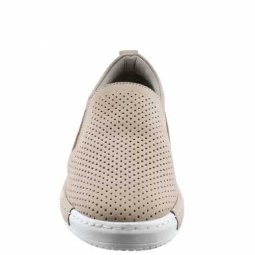 Туфли-лето DAKKEM Пудра розовый, 34, 35 фото каталог