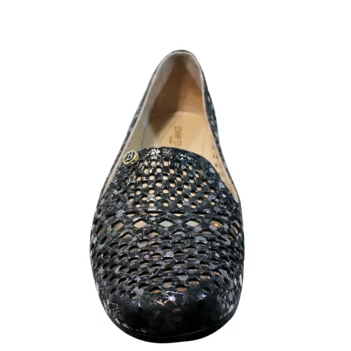 Туфли-лето SIZAAMPERO Черный, 41, 42, 43 фото каталог