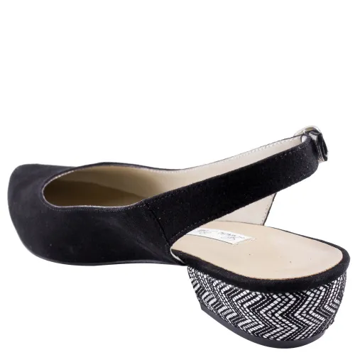 Босоножки LAURA POTTI Черный, 42, 43, 44 фото каталог