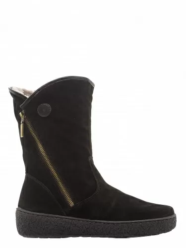 Сапоги-зима Romer Коричневый, 41, 42, 43 фото каталог