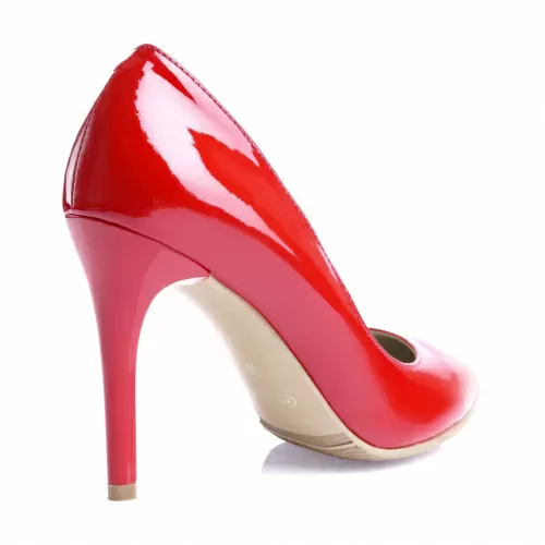 Туфли Сатег Красный, 33, 34, 35 фото каталог