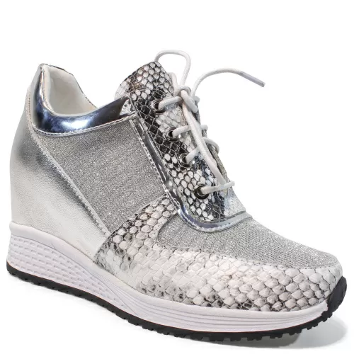 Кроссовки SIZAAMPERO Белый, 33, 34, 35 фото каталог