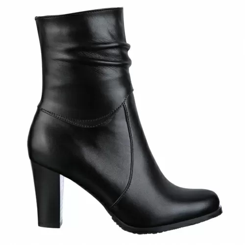 Ботинки Сатег Черный, 33, 34, 35, 37, 38, 39, 40, 41, 42, 43 фото каталог