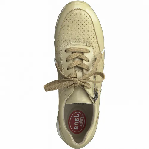 Кроссовки JANA Бежевый, 42, 43, 44, 45 фото каталог Кроссовки JANA Бежевый, 42, 43, 44, 45 фото каталог