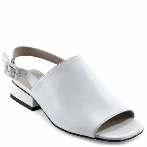 Босоножки Dakkem Белый, 33, 34, 35 фото каталог