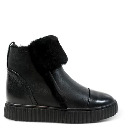 Ботильоны-зима SIZAAMPERO