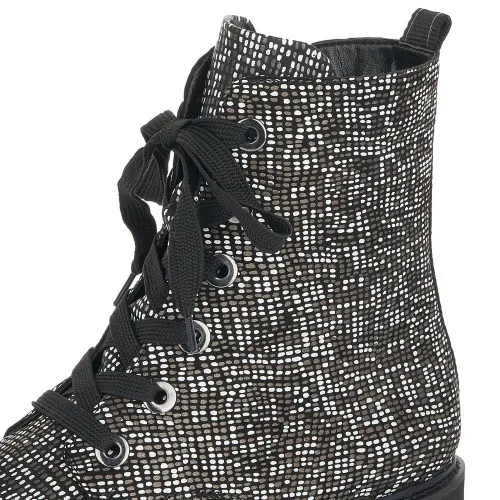 Ботинки REMONTE DORNDORF Серый, 42, 43, 44, 45 фото каталог