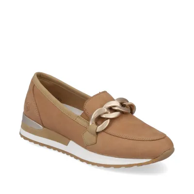 Туфли Remonte Коричневый, 42, 43, 44, 45 фото каталог Туфли Remonte Коричневый, 42, 43, 44, 45 фото каталог