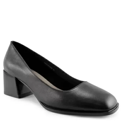 Туфли PAVI Черный, 41, 42, 43 фото каталог Туфли PAVI Черный, 41, 42, 43 фото каталог