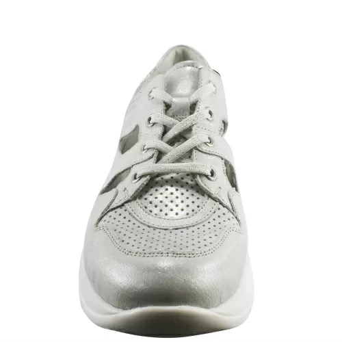 Кроссовки-лето REMONTE DORNDORF Серебряный, 42, 43, 44, 45 фото каталог