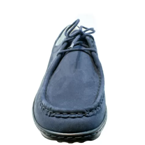 Туфли WALDLAUFER Синий, 7/5, 8, 8/5 фото каталог