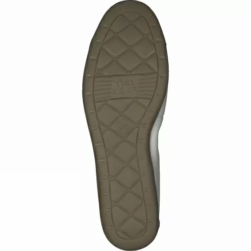 Туфли JANA Белый, 42, 43, 44, 45 фото каталог