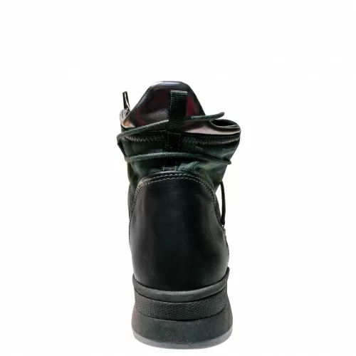 Ботильоны ROMIKA Хаки, 42, 43, 44, 45 фото каталог