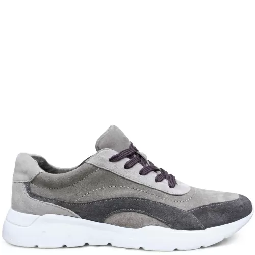 Кроссовки JANA Коричневый, 42, 43, 44, 45 фото каталог