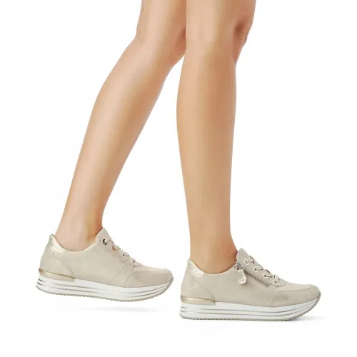 Кроссовки REMONTE  Золотой, 41, 42, 43, 44, 45 фото каталог