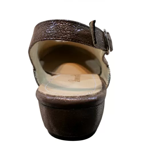 Босоножки LAURA POTTI Бронза, 41, 42, 43, 44 фото каталог