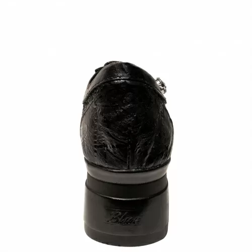 Туфли SIZAAMPERO Черный, 34, 35 фото каталог