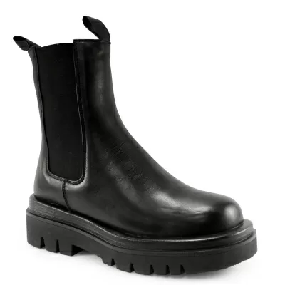 Ботильоны-зима SIZAAMPERO