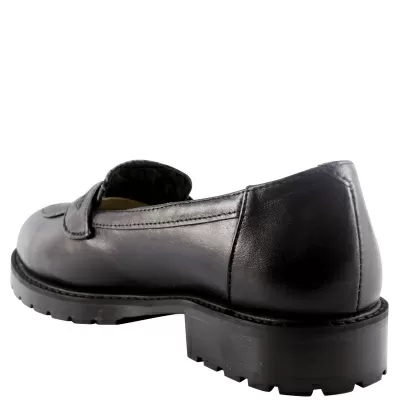 Туфли  Сатег Черный, Пудра розовый, 42, 43, 44, 33, 34, 35 фото каталог Туфли  Сатег Черный, Пудра розовый, 42, 43, 44, 33, 34, 35 фото каталог