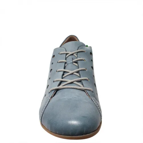 Туфли ( REMONTE DORNDORF) Голубой, 41, 42, 43, 44, 45 фото каталог