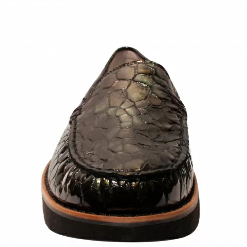 Туфли WALDLAUFER Рептилия, 8, 9, 9/5, 10 фото каталог